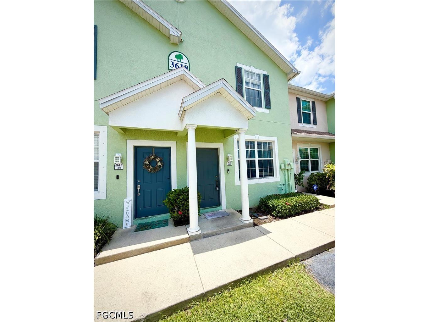 3618 Pine Oak Circle #105 Fort Myers FL 33916 2026027853 image2