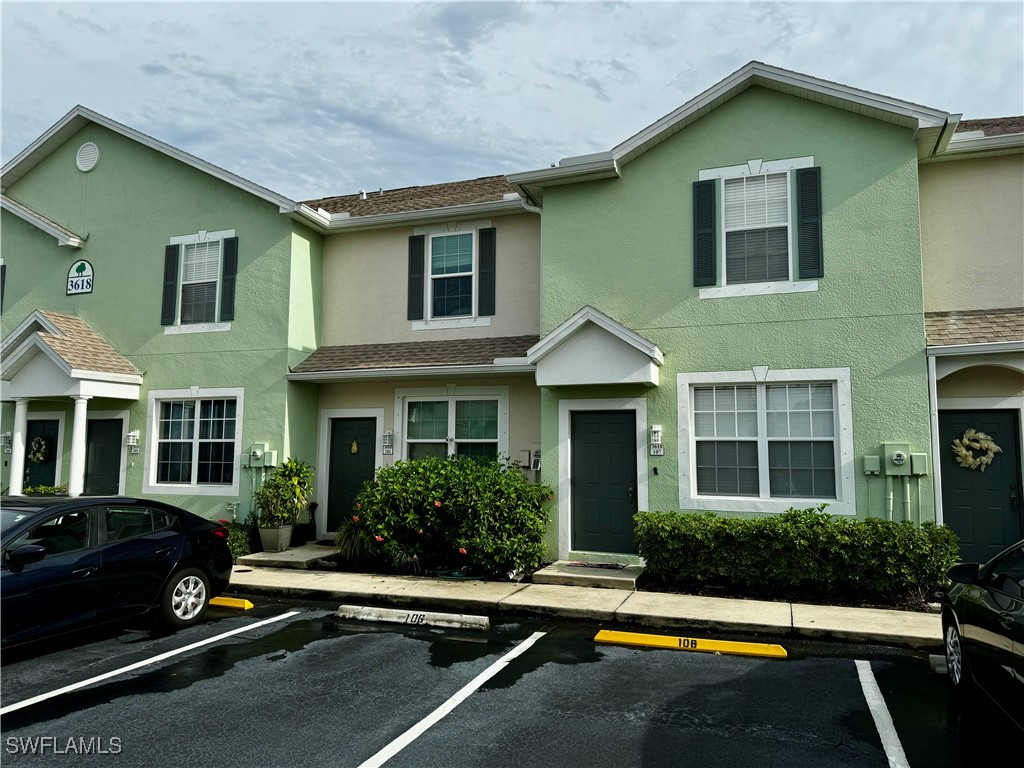 3618 Pine Oak Circle #107 Fort Myers FL 33916 224064627 image1