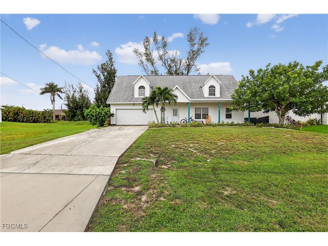 3618 SW 2nd Lane Cape Coral FL 33991 2025009953 image1
