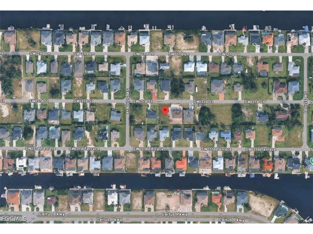 3618 SW 3rd Street Cape Coral FL 33991 2026012480 image1