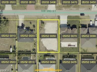 3618 SW 3rd Street Cape Coral FL 33991 2026012480 image2