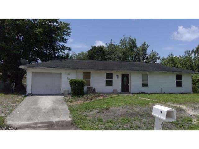 3619 1st Street SW Lehigh Acres FL 33976 223052864 image1