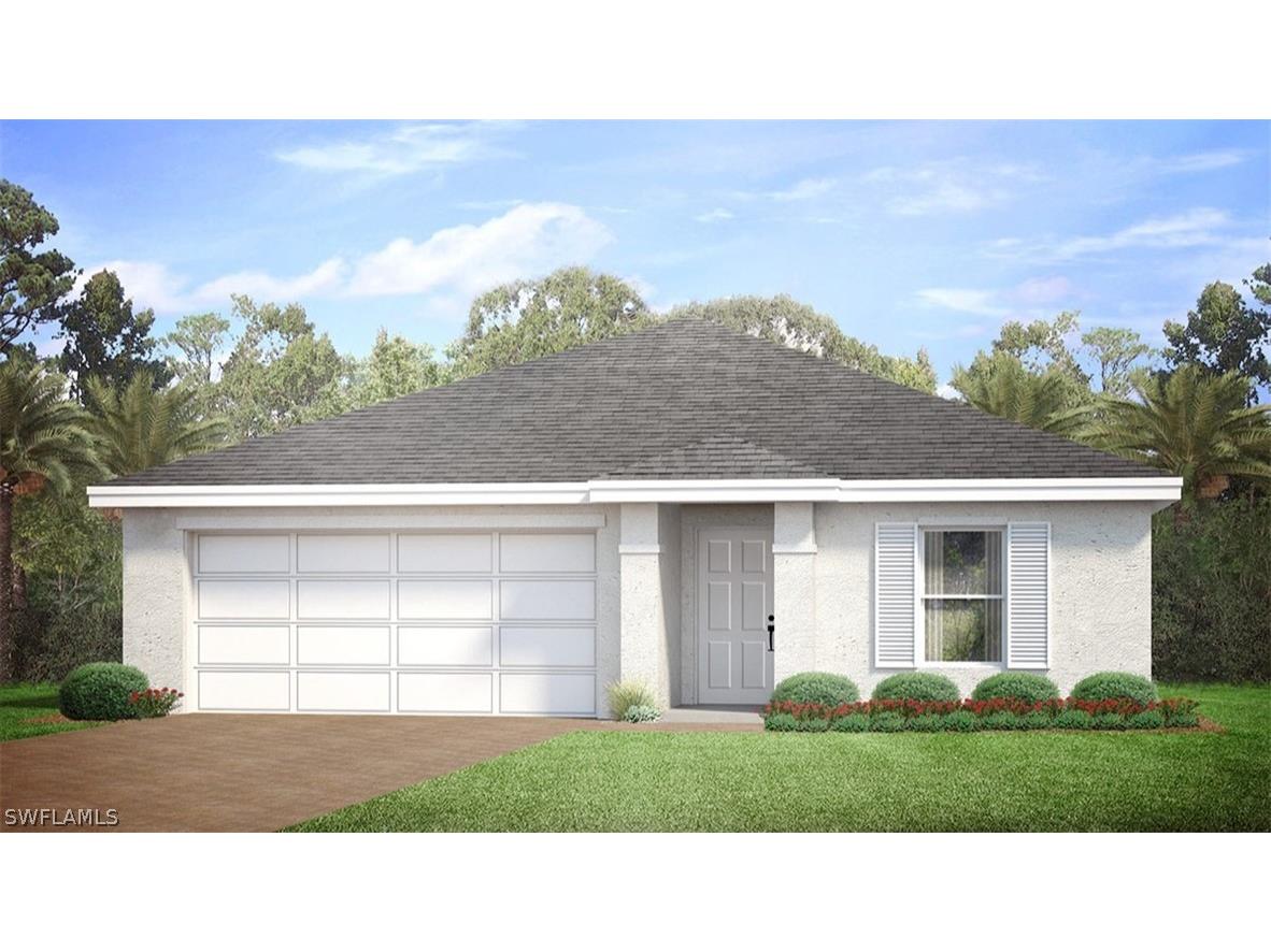 3619 NE 12th Avenue Cape Coral FL 33909 224032960 image1