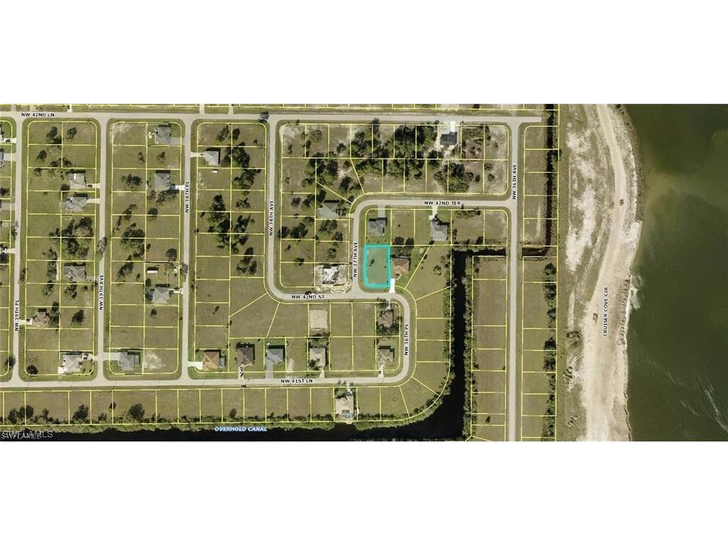 3619 NW 42nd Street Cape Coral FL 33993 224014558 image1