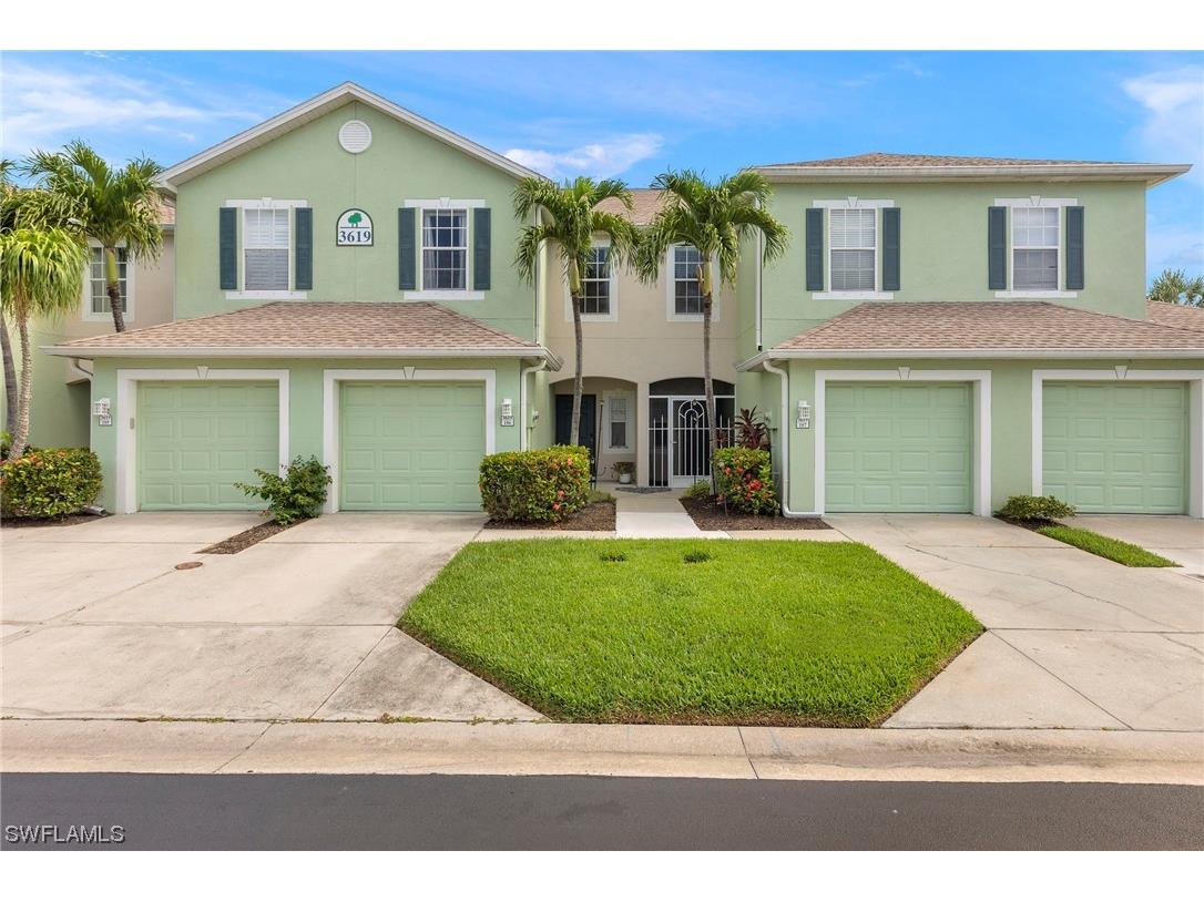 3619 Pine Oak Circle #106 Fort Myers FL 33916 223045192 image1