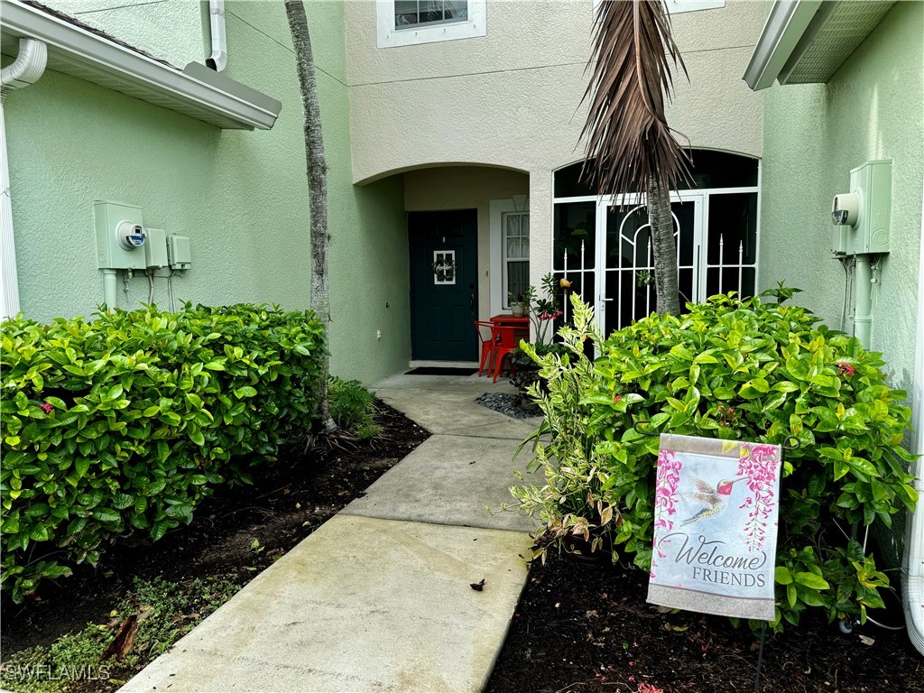 3619 Pine Oak Circle #106 Fort Myers FL 33916 224064914 image1