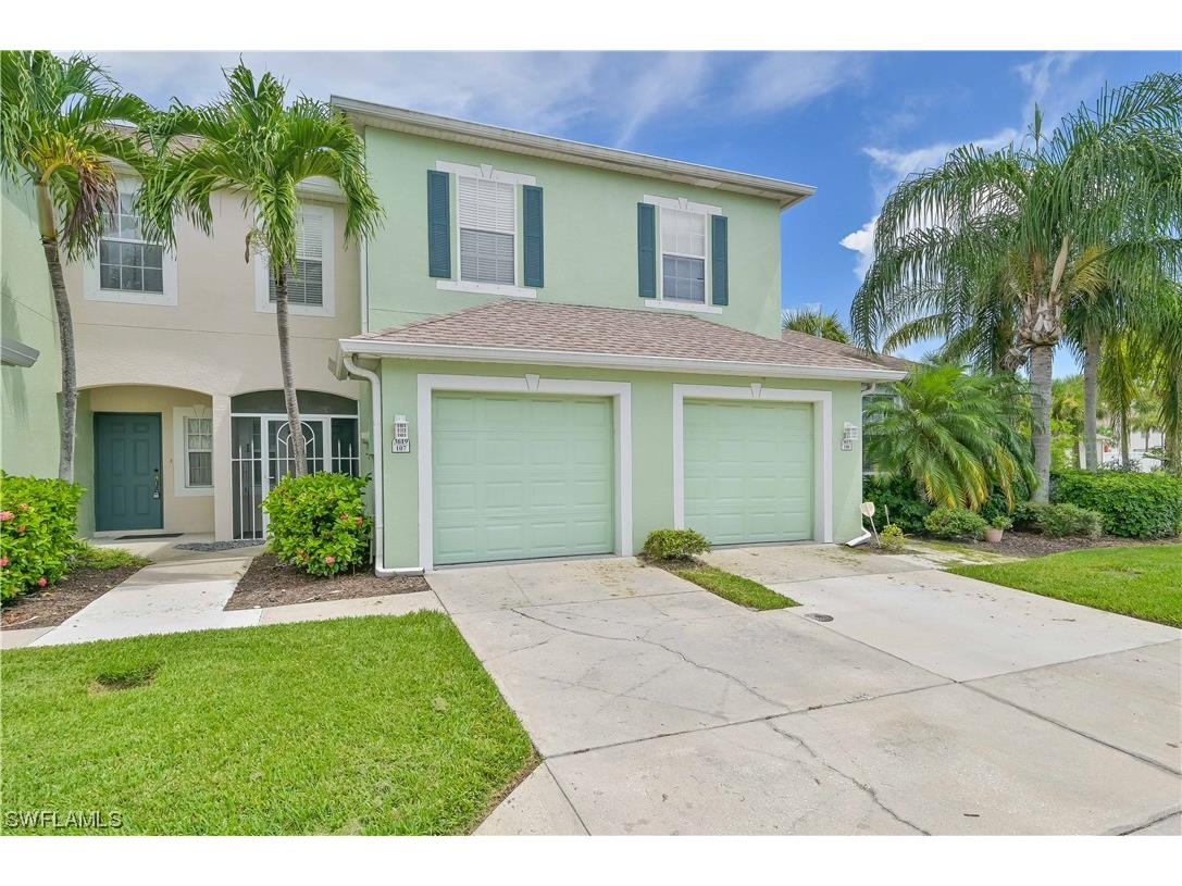 3619 Pine Oak Circle #107 Fort Myers FL 33916 223054762 image1
