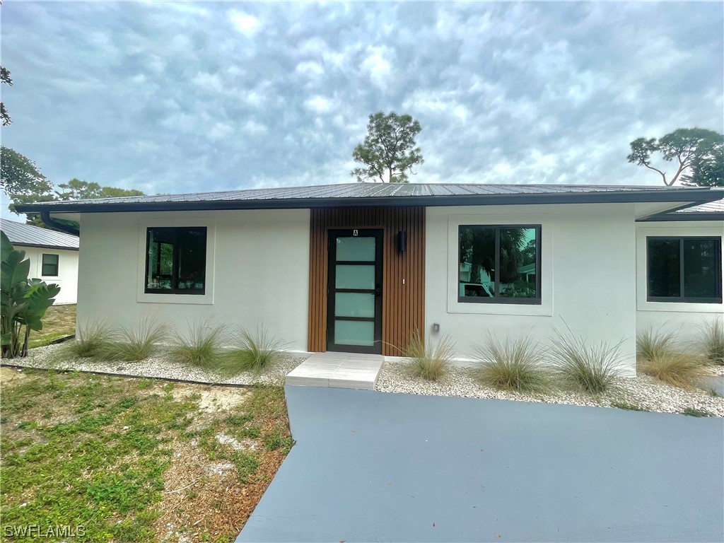 3619 Poplar Way #A Naples FL 34112 224020742 image1