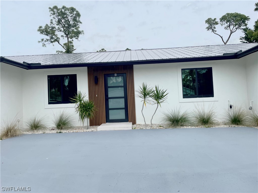 3619 Poplar Way #B Naples FL 34112 224021523 image1