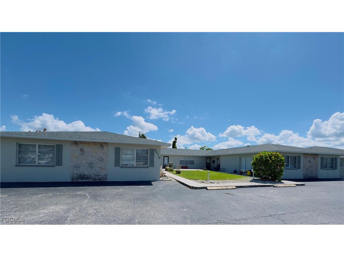 3619 SE 9th Place #4 Cape Coral FL 33904 2026006535 image1