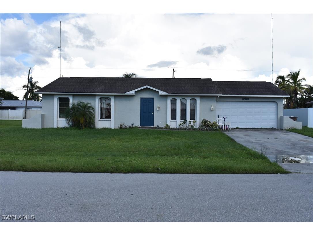 3619 SW 7th Place Cape Coral FL 33914 222029679 image1