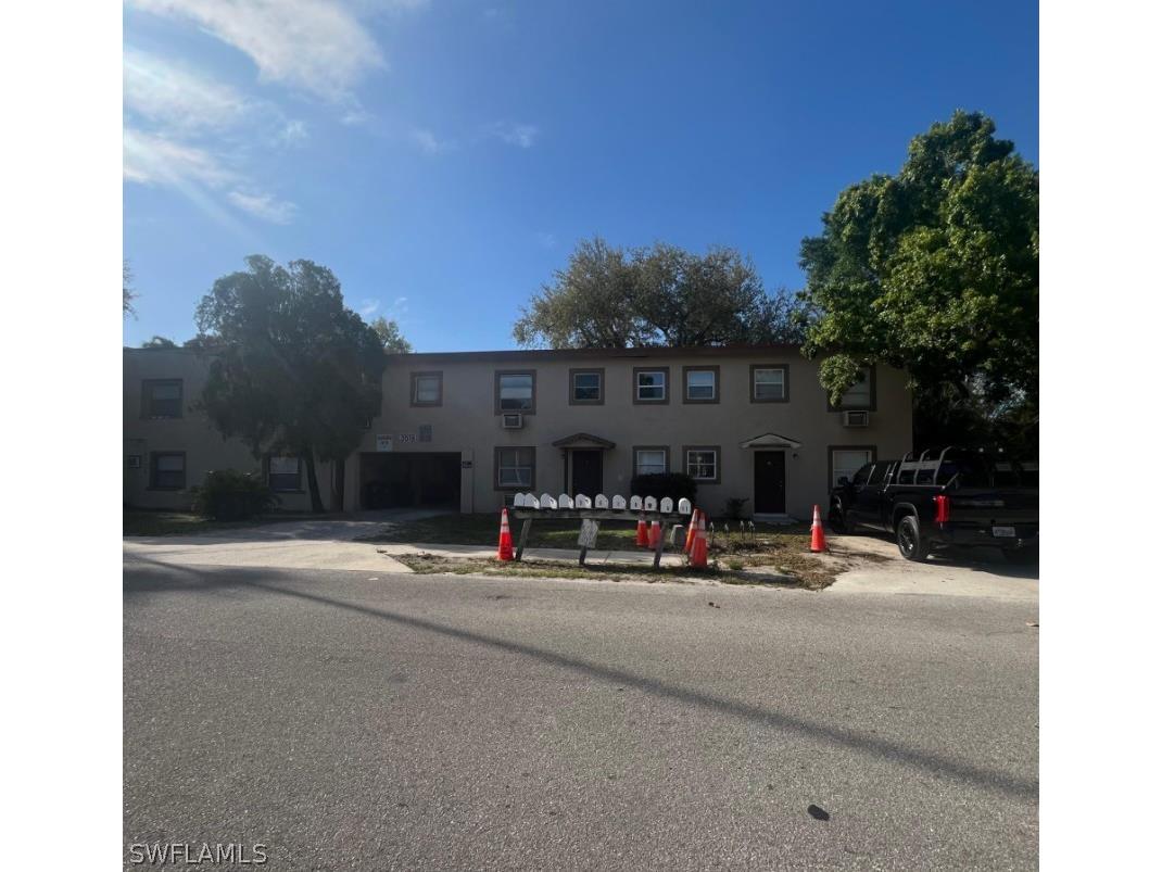 3619 Seminole Avenue #8 Fort Myers FL 33916 226012264 image1