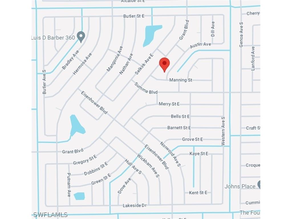 362 Austin Avenue Lehigh Acres FL 33974 224048654 image1
