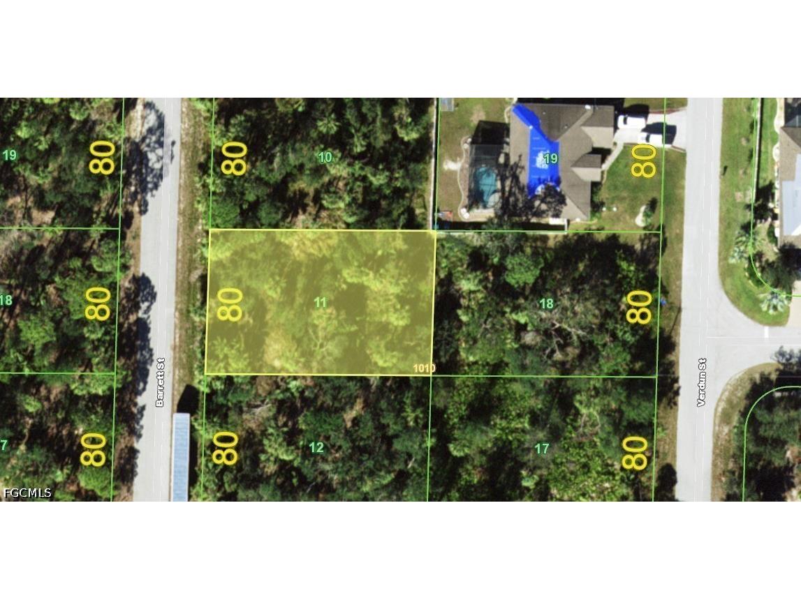 362 Barrett Street Port Charlotte FL 33954 2026025962 image1