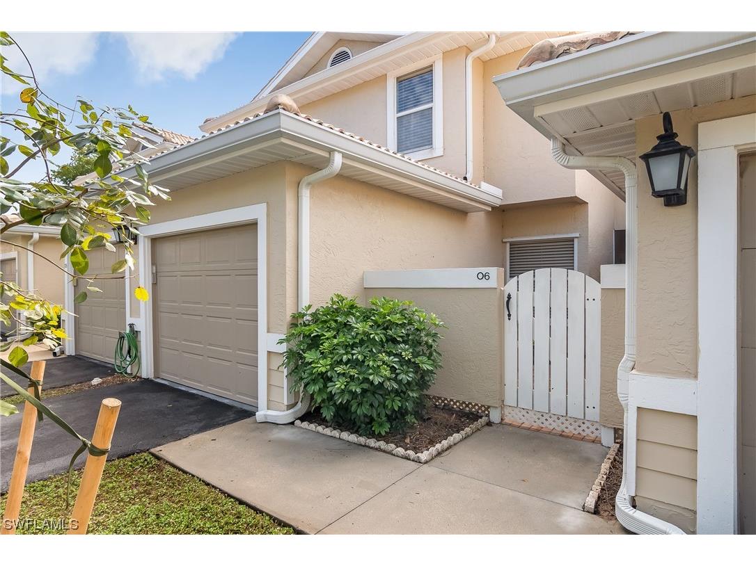 362 Emerald Bay Circle #O6 Naples FL 34110 224015119 image1