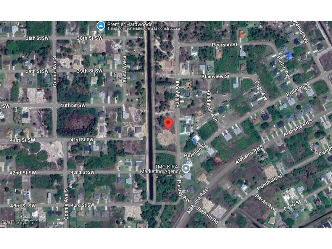 362 Paisley Avenue Lehigh Acres FL 33974 225006684 image1