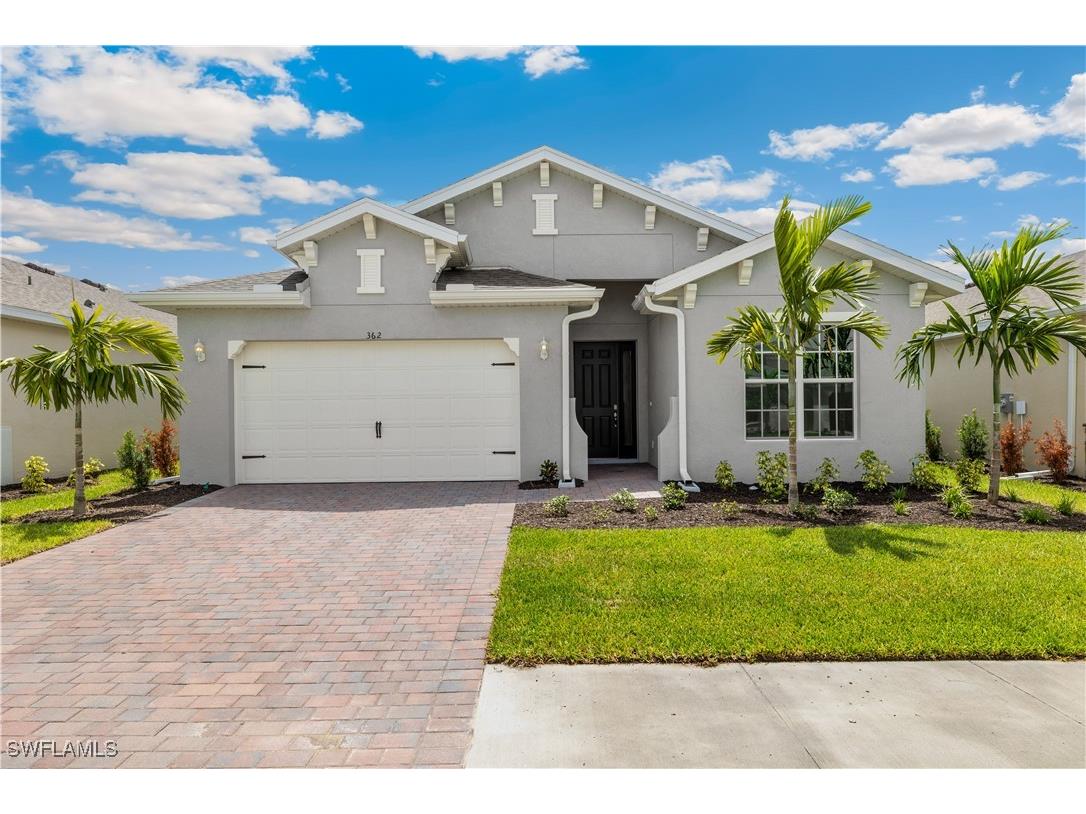 362 Spring Hill Lake Loop Cape Coral FL 33993 224062899 image1