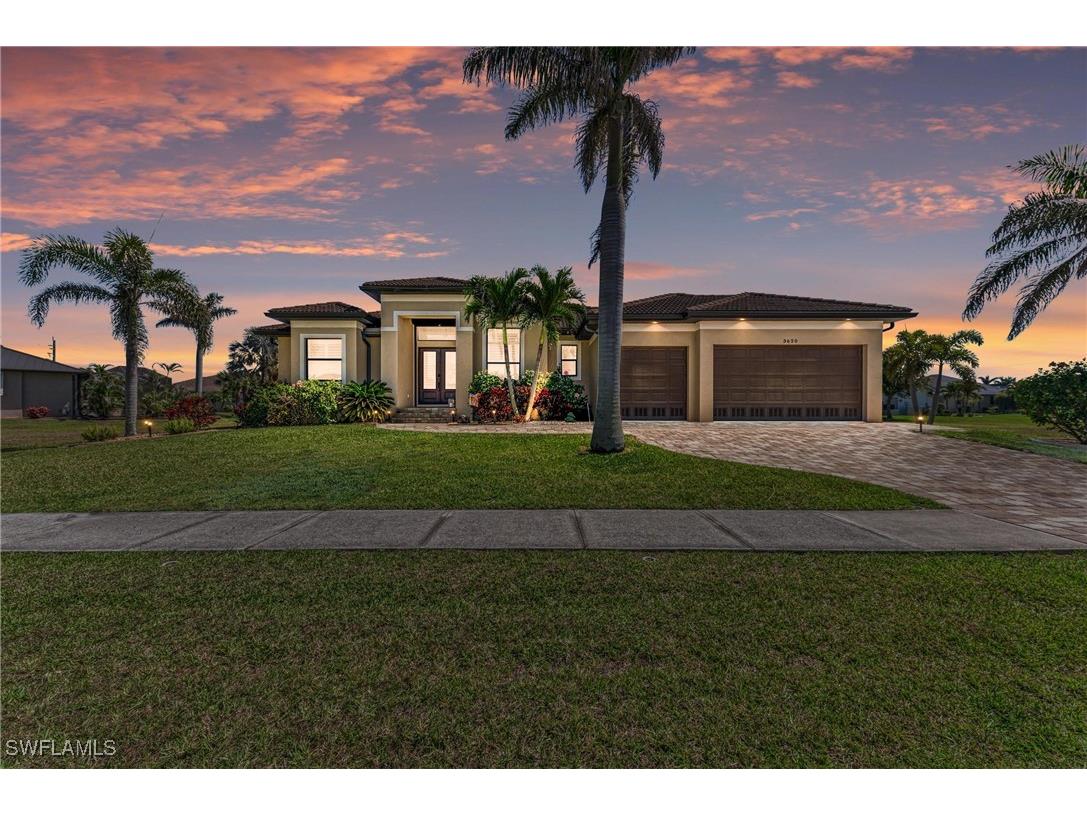 3620 Carmichael Drive Punta Gorda FL 33950 225025301 image1