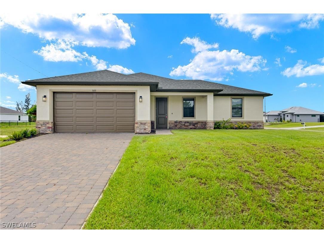 3620 NE 22nd Avenue Cape Coral FL 33909 224055854 image1