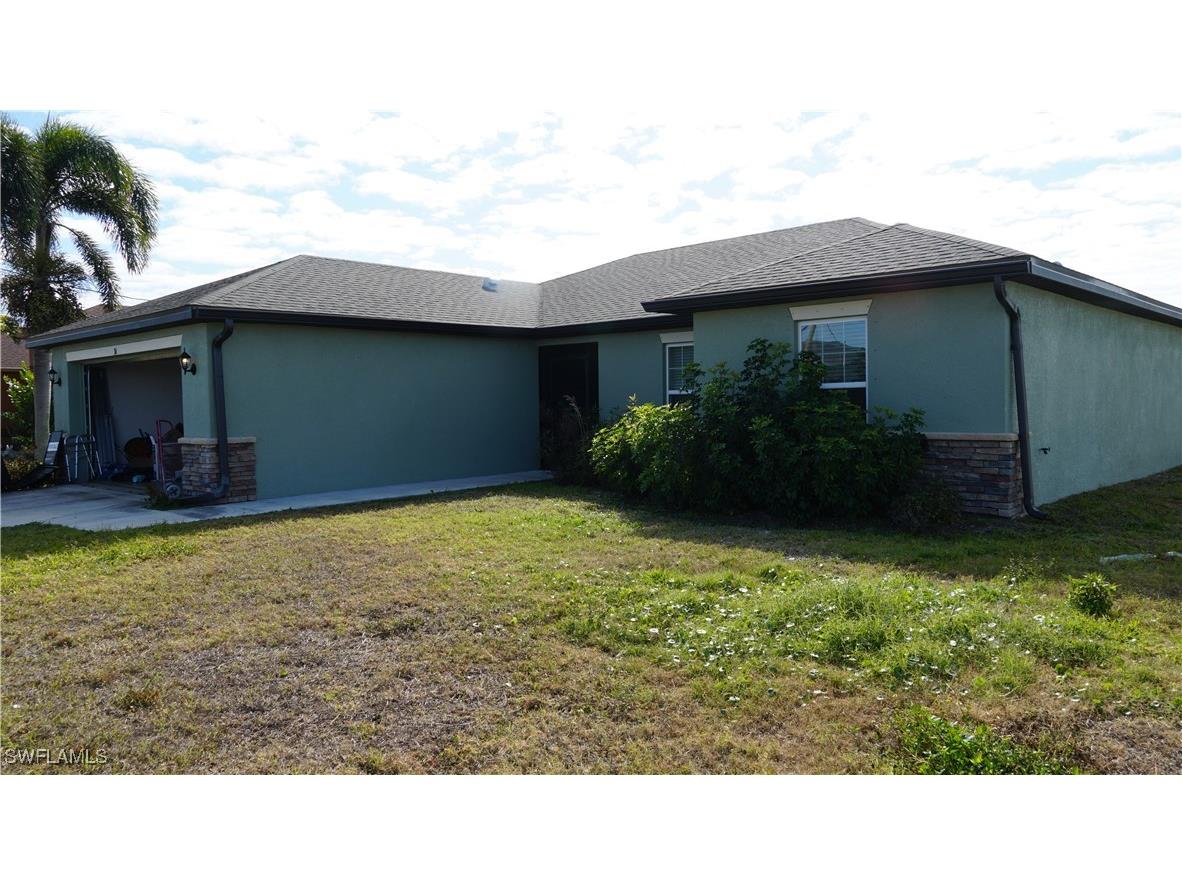 3620 NW 38th Terrace Cape Coral FL 33993 226005894 image1