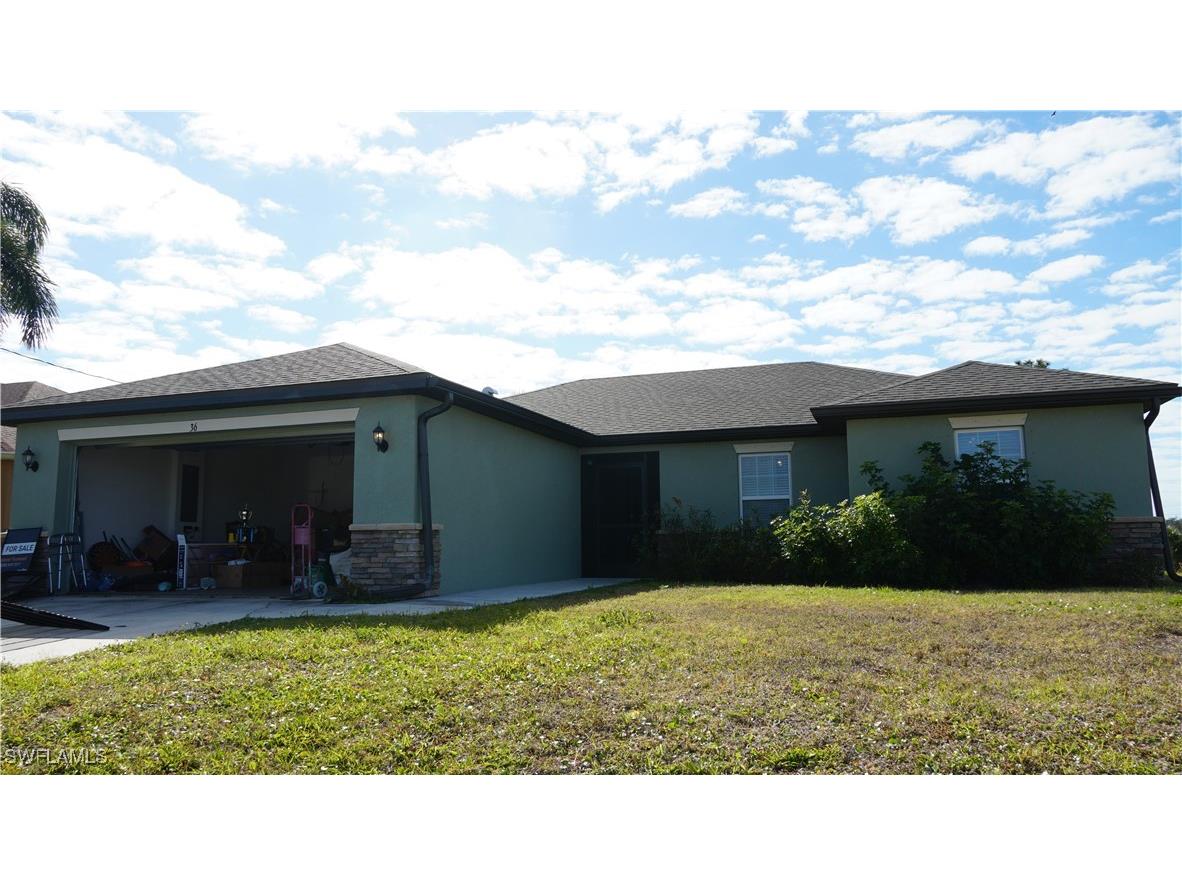 3620 NW 38th Terrace Cape Coral FL 33993 226005894 image16