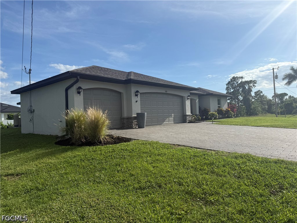 3620 NW 42nd Terrace Cape Coral FL 33993 2026025530 image1