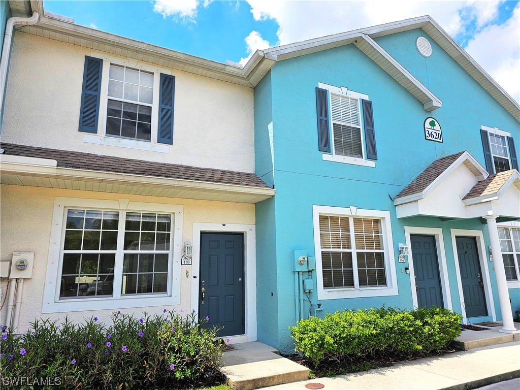 3620 Pine Oak Circle #103 Fort Myers FL 33916 223057067 image1