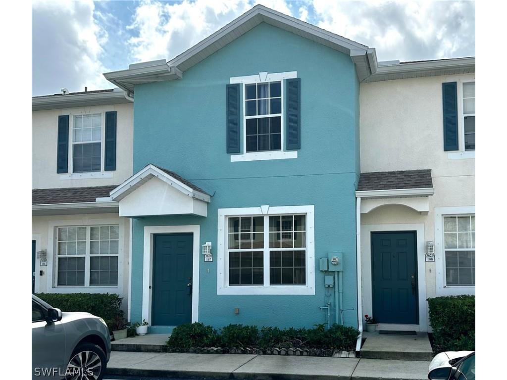3620 Pine Oak Circle #107 Fort Myers FL 33916 223093946 image1