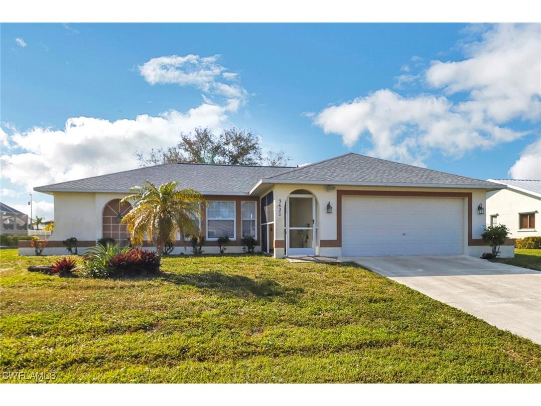 3620 SW 1st Avenue Cape Coral FL 33914 224004931 image1