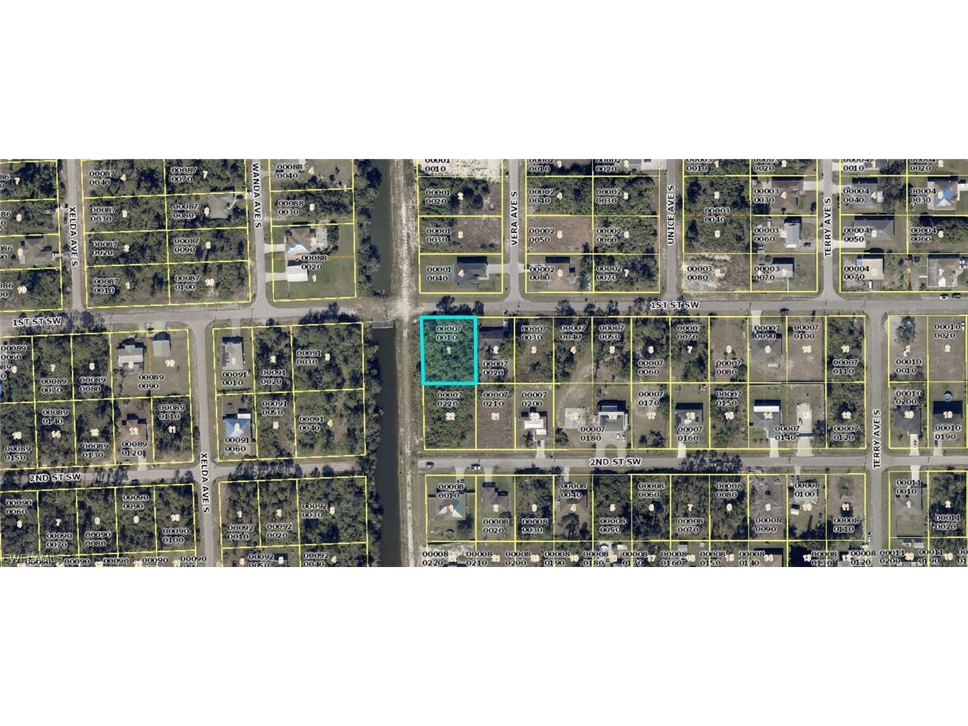 3621 1st Street SW Lehigh Acres FL 33976 224005584 image1