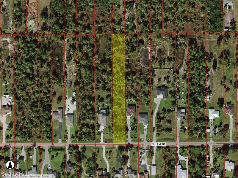 3621 20th Avenue NE Naples FL 34120 223010450 image1