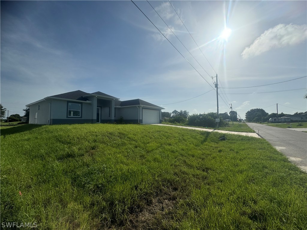 3621 4th Street SW Lehigh Acres FL 33976 224061732 image1
