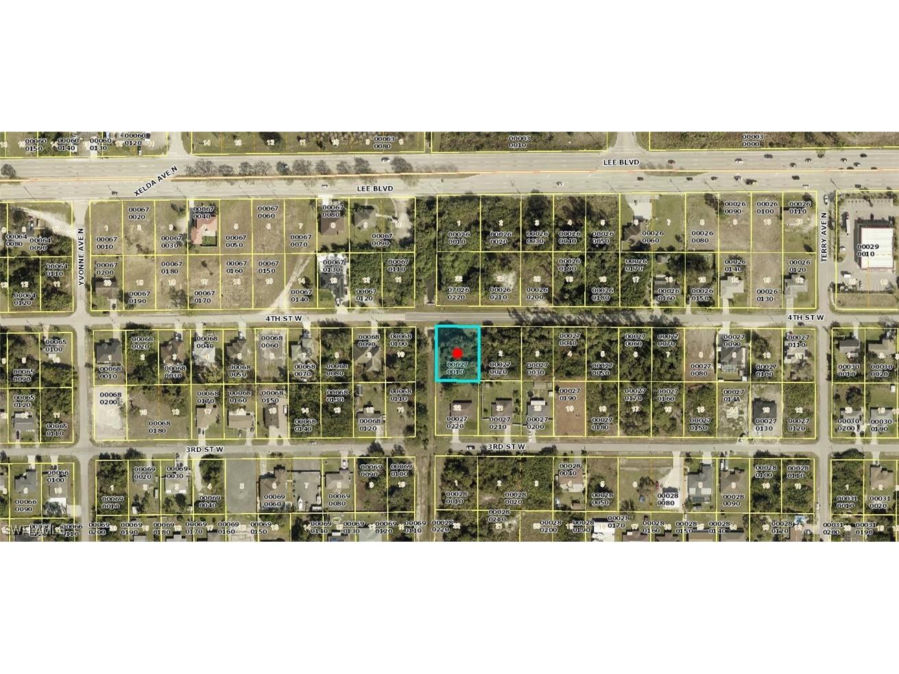 3621 4th Street W Lehigh Acres FL 33971 224066035 image1