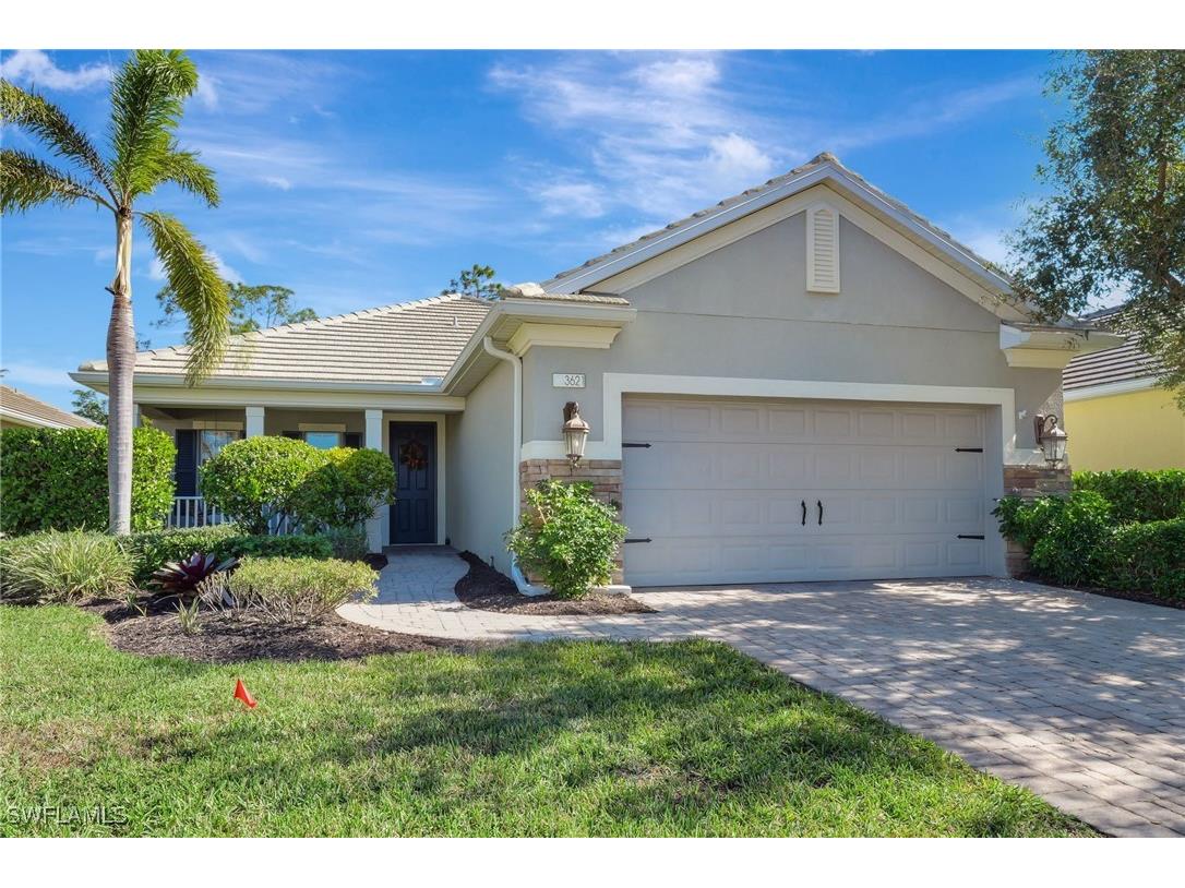 3621 Canopy Circle Naples FL 34120 224093954 image1
