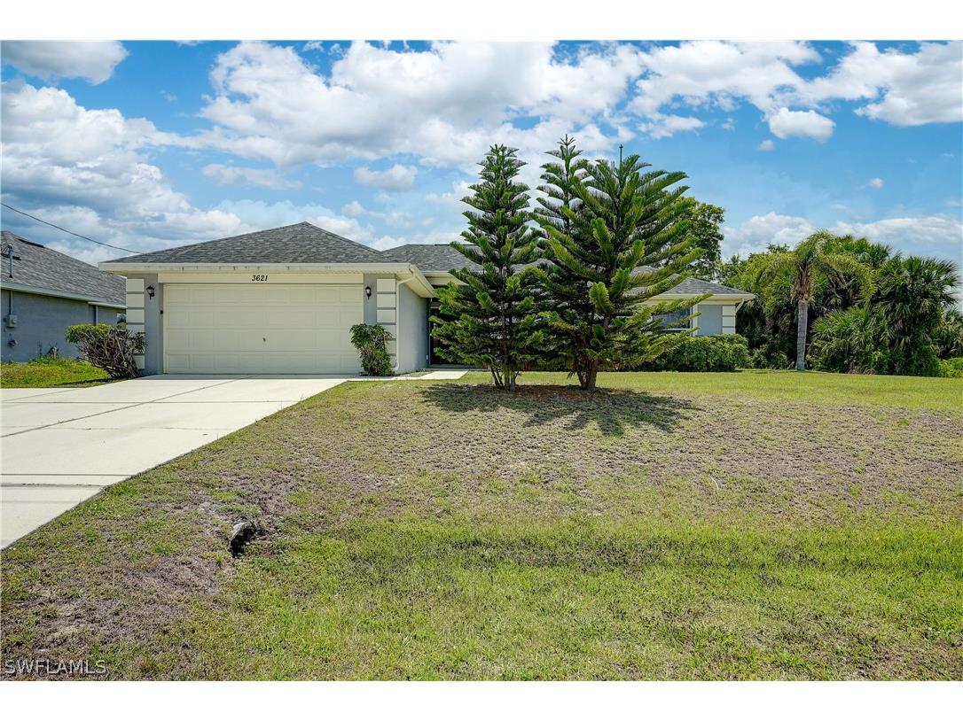 3621 E Gator Circle Cape Coral FL 33909 224041085 image1