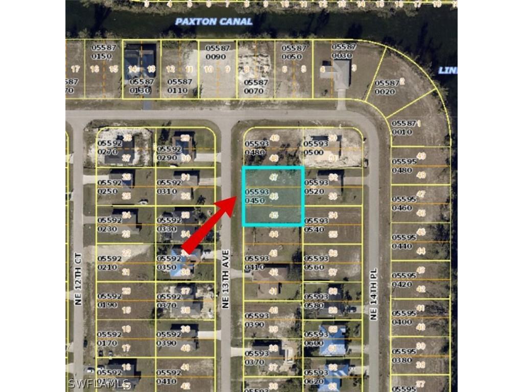 3621 NE 13th Avenue Cape Coral FL 33909 224030249 image3