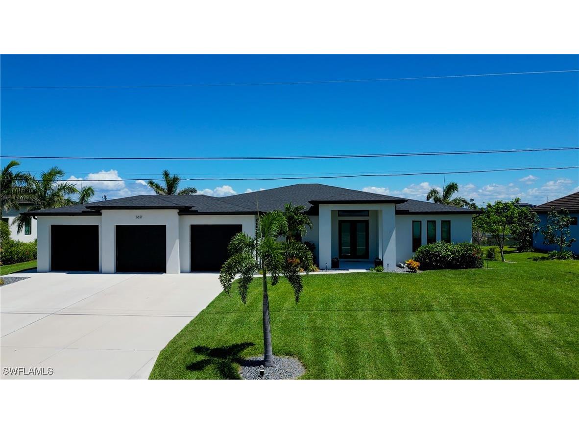 3621 NW 14th Street Cape Coral FL 33993 225047590 image1