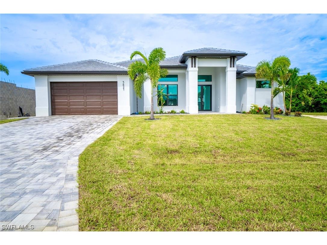 3621 NW 1st Street Cape Coral FL 33993 223074216 image1