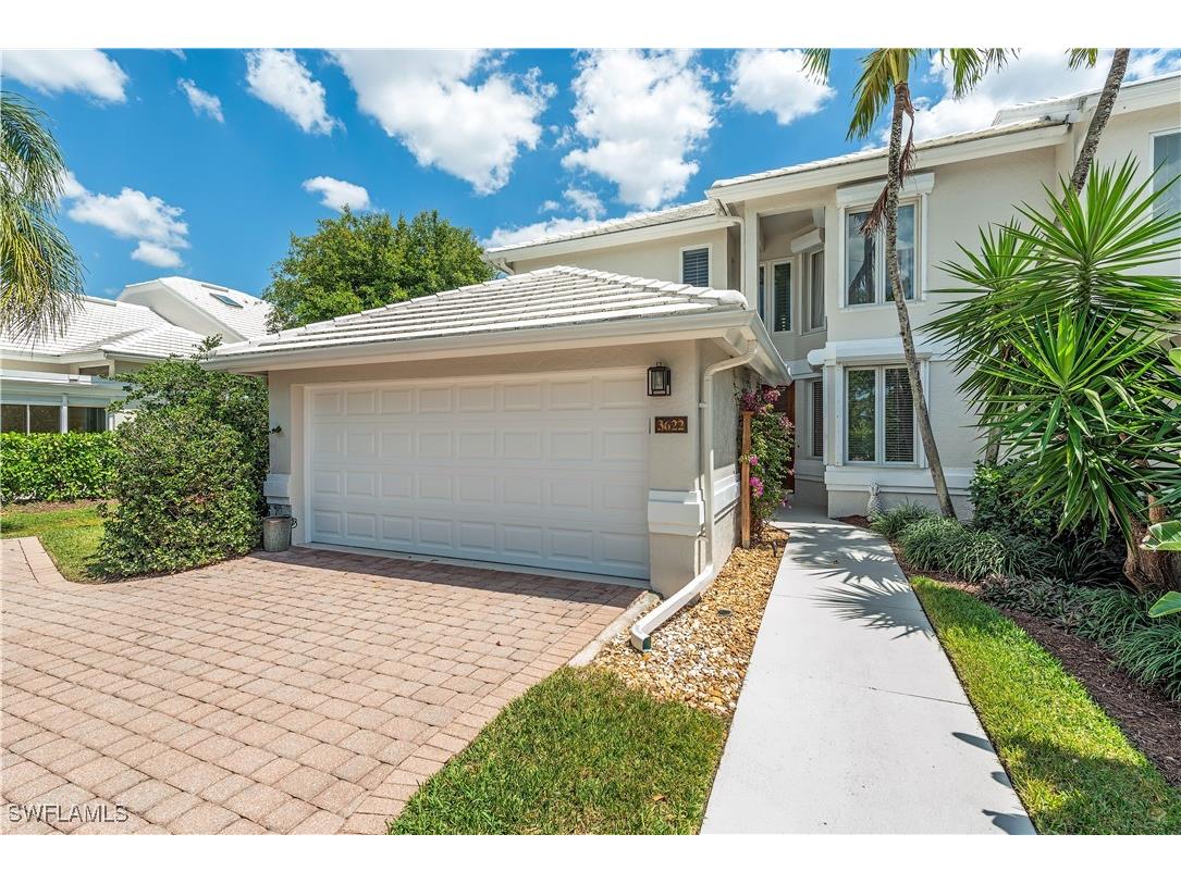 3622 Belair Lane #12 Naples FL 34103 225033245 image1