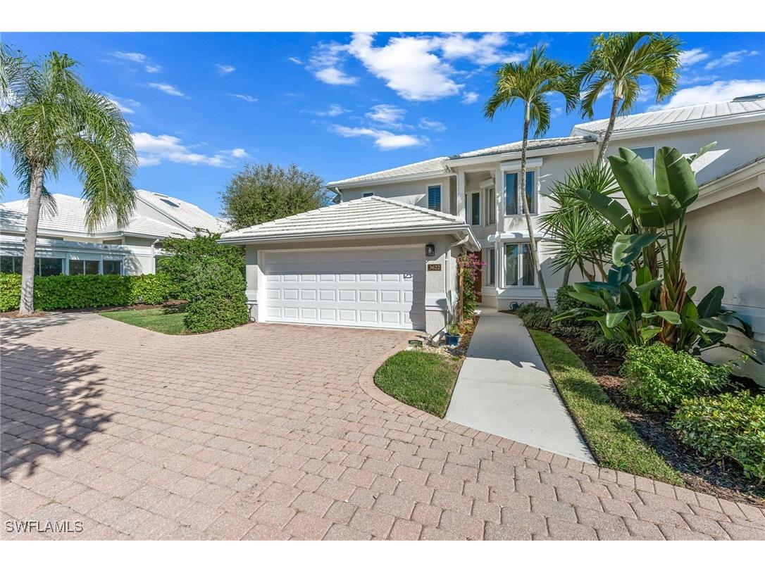 3622 Belair Lane #12 Naples FL 34103 226001646 image1