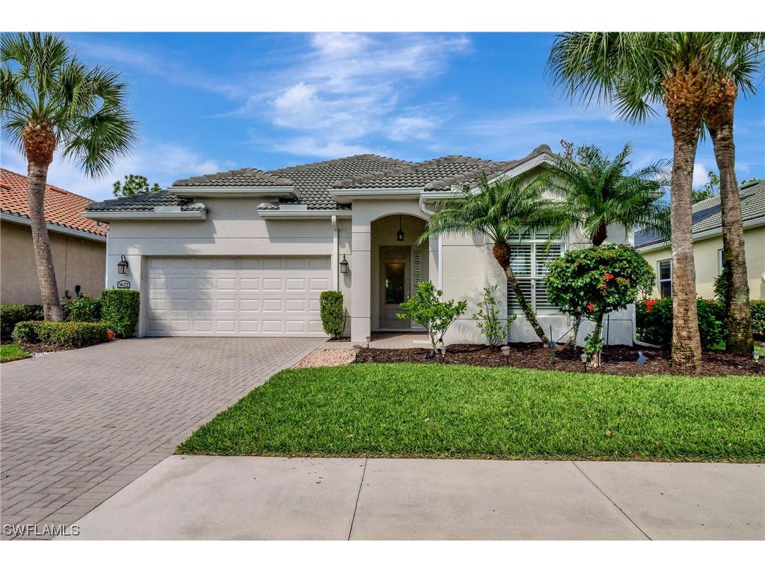 3622 Grand Cypress Drive Naples FL 34119 224016020 image1