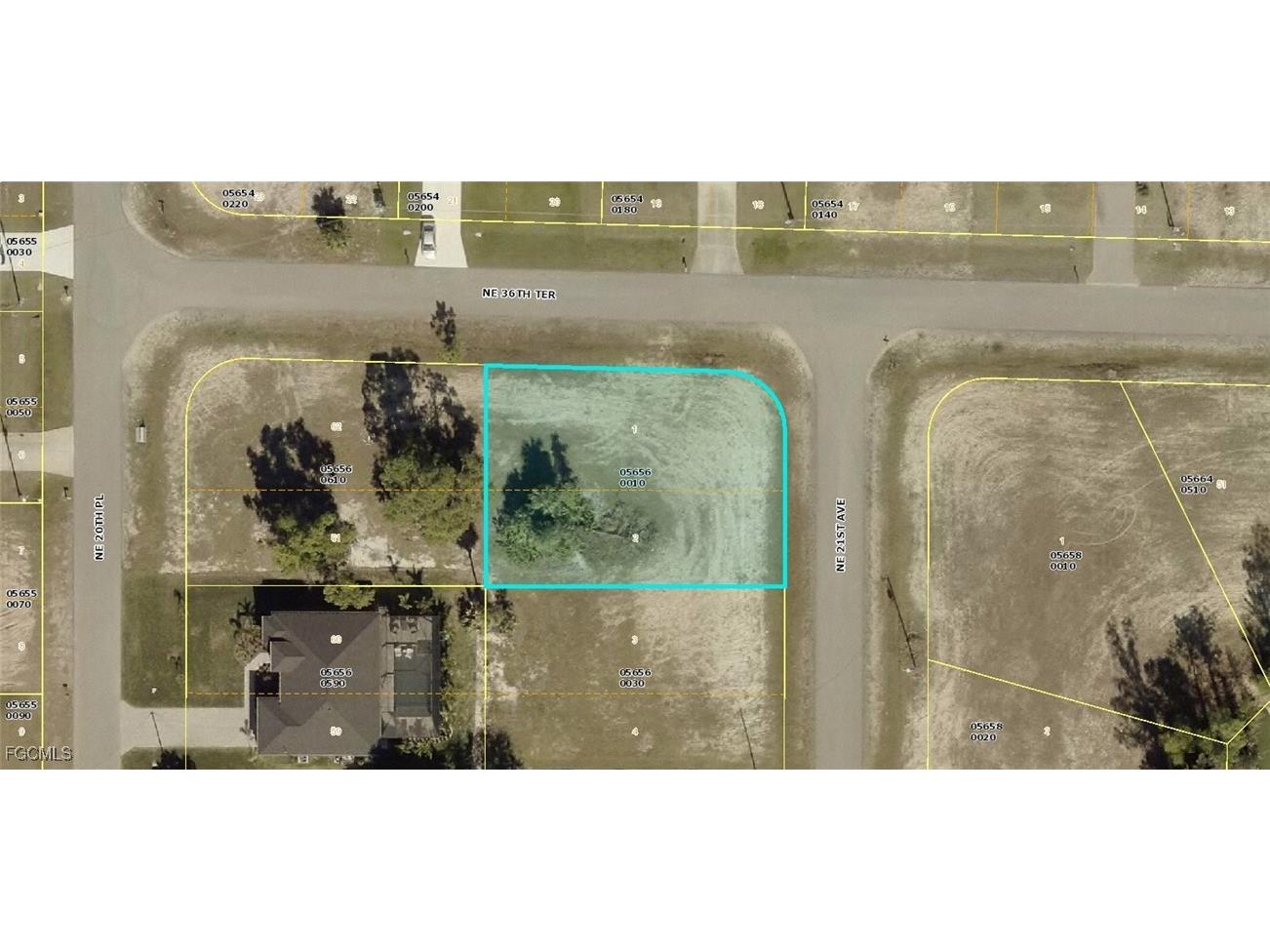 3622 NE 21st Avenue Cape Coral FL 33909 2025011275 image1