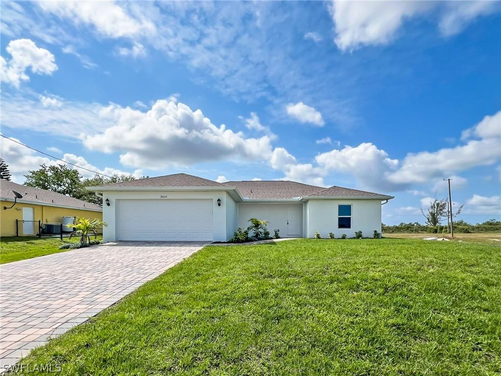 3622 NW 38th Street Cape Coral FL 33993 224028189 image1