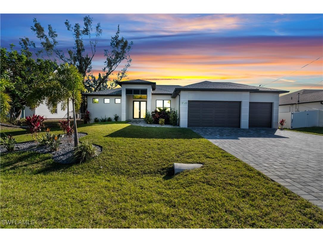 3622 SW 2nd Lane Cape Coral FL 33991 225002968 image1
