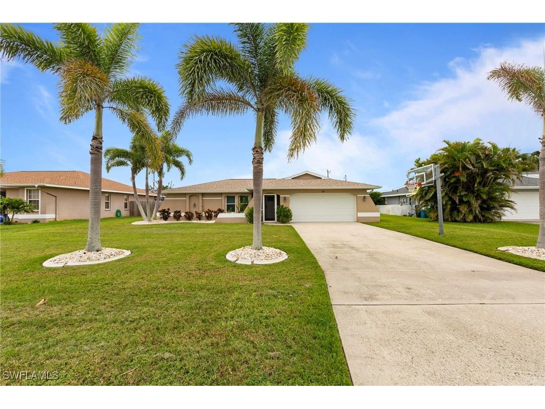 3623 SW 6th Avenue Cape Coral FL 33914 225060663 image1