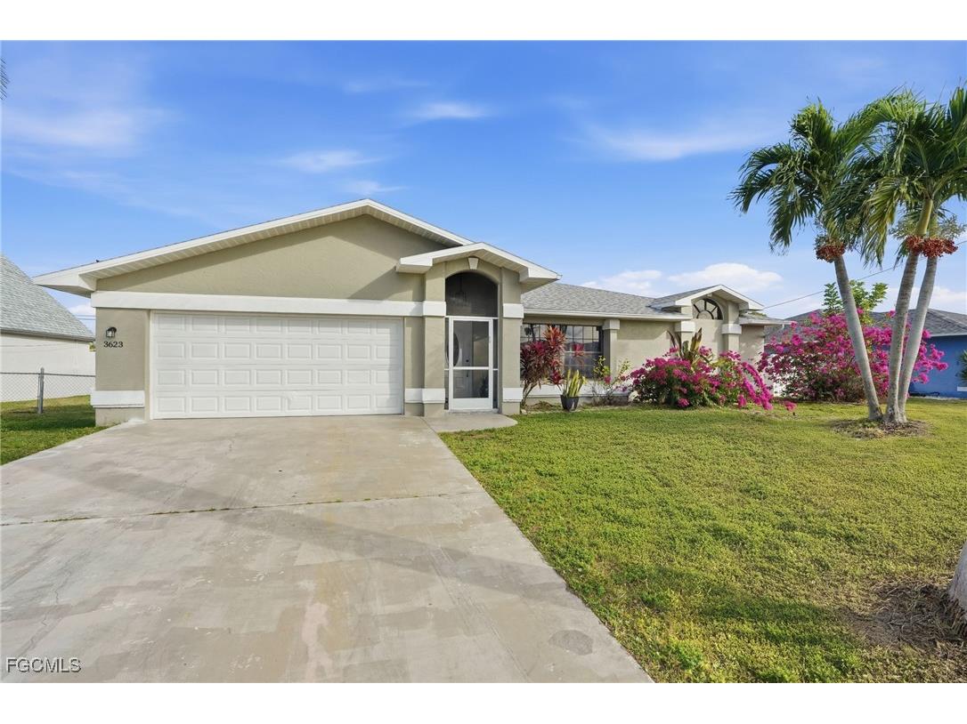 3623 SW 6th Place Cape Coral FL 33914 2025025893 image1