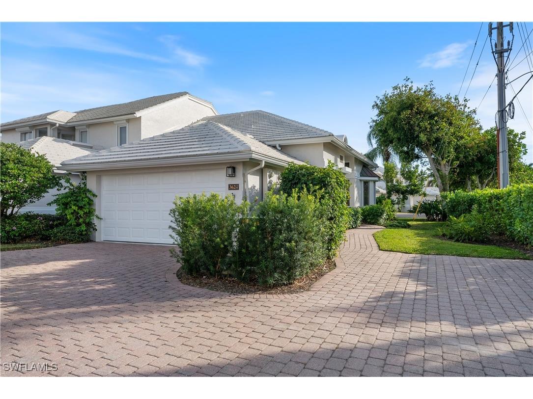 3624 Belair Lane #13 Naples FL 34103 225081105 image32
