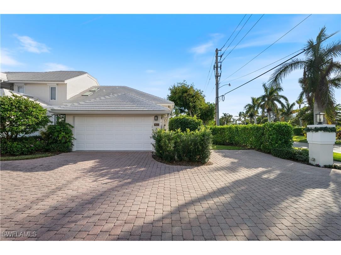 3624 Belair Lane #13 Naples FL 34103 225081105 image33