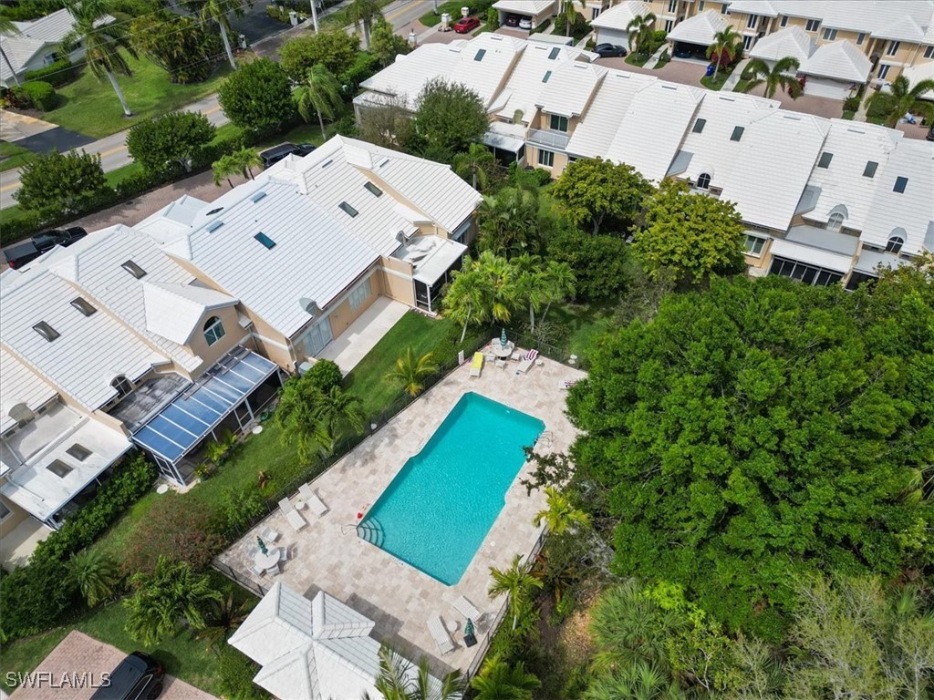 3624 Belair Lane #13 Naples FL 34103 225081105 image36