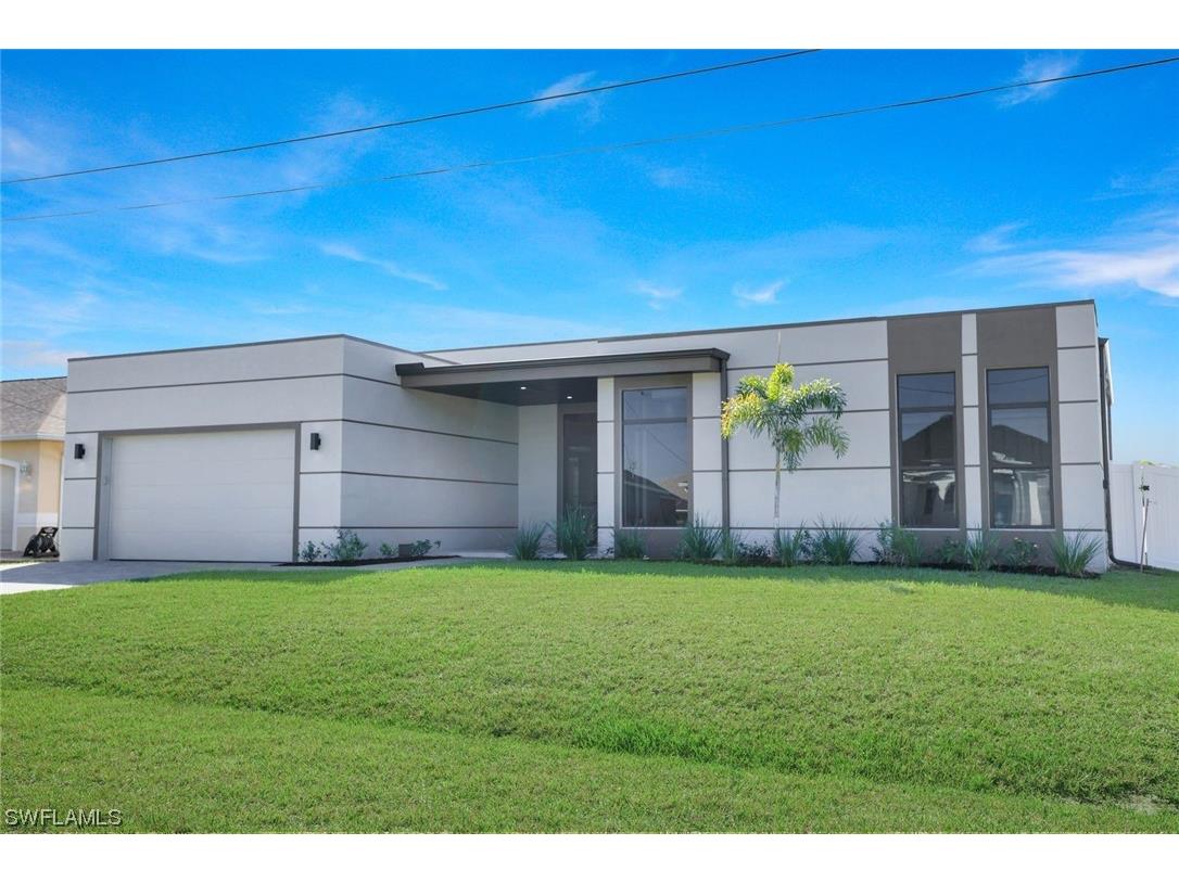 3624 NW 3rd Street Cape Coral FL 33993 224009123 image1